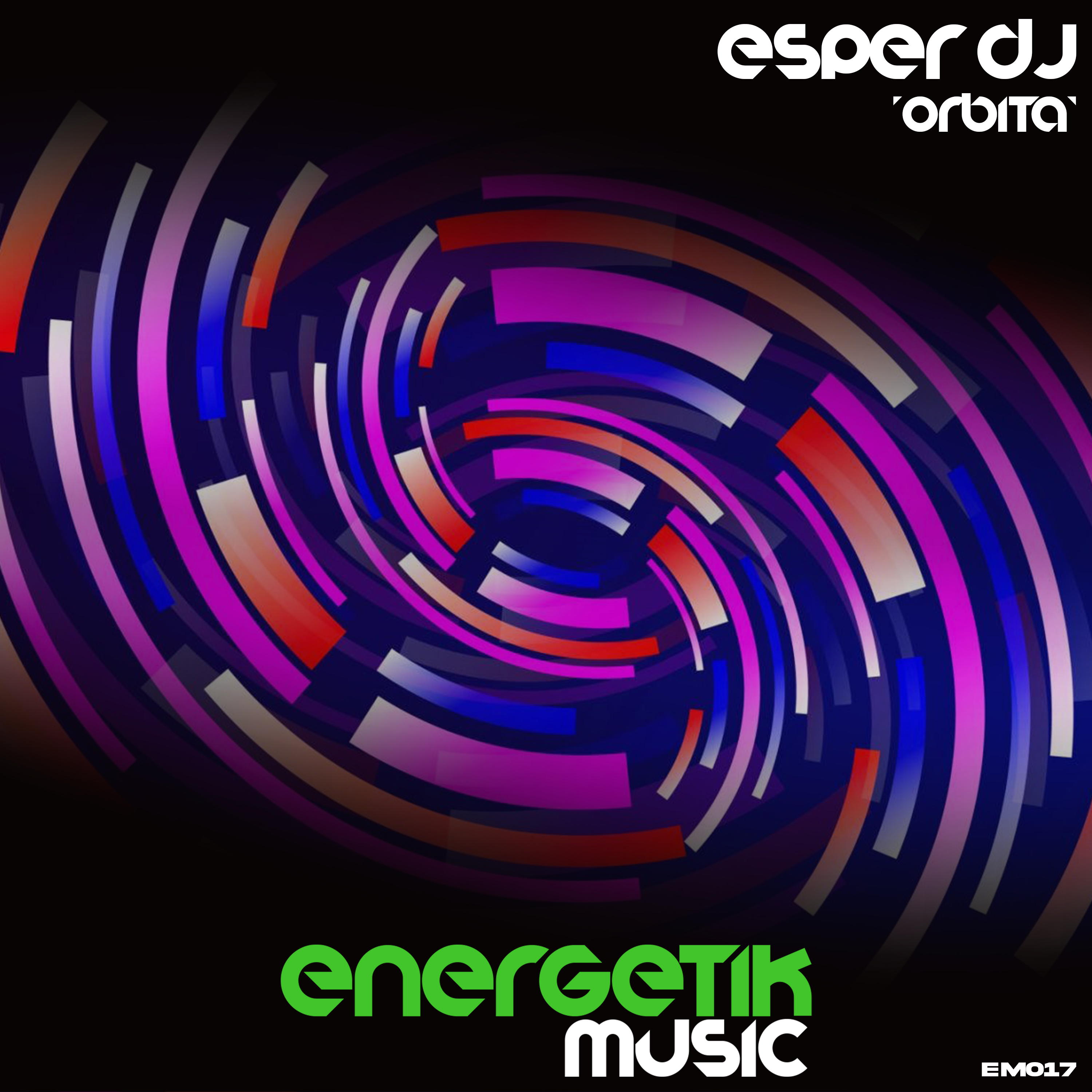 Esper DJ - Orbita