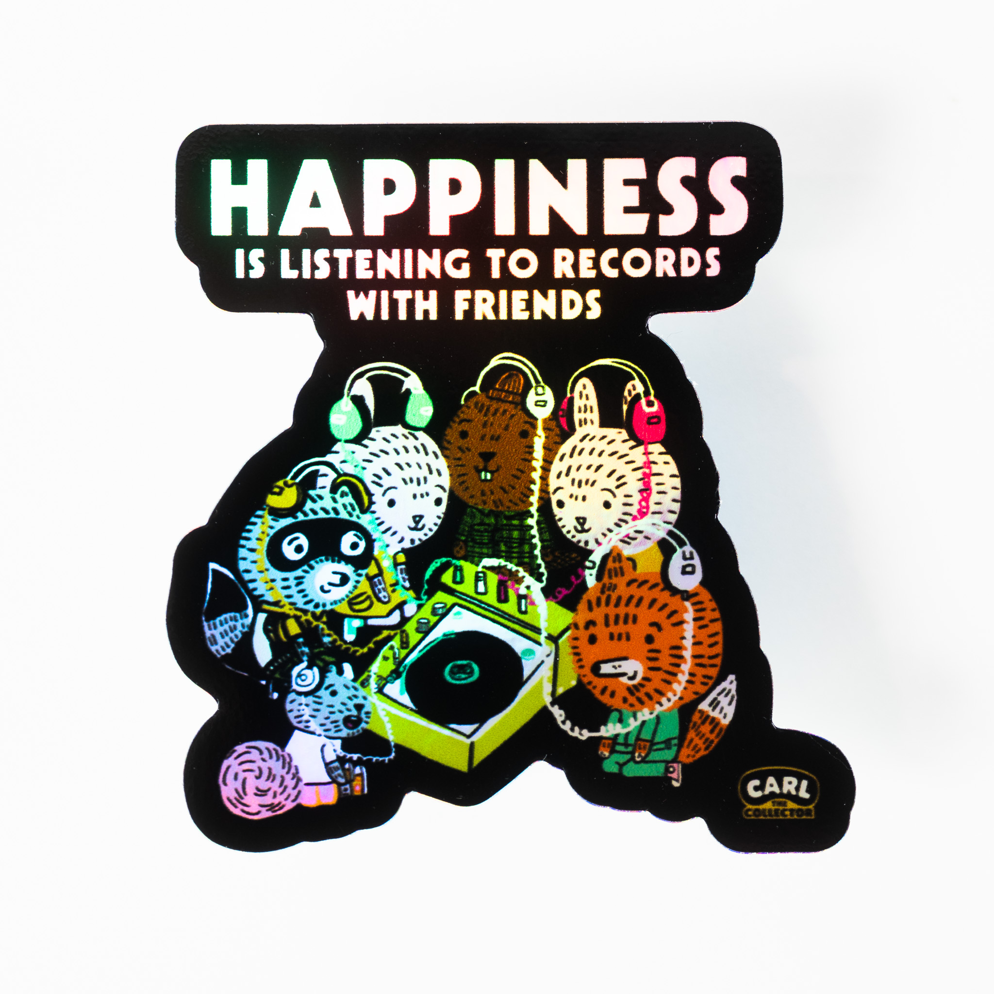 Sound Spectrum Premium Bundle