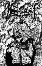 Nekro Ritualistik Death Noize - Pissed Off & Fucked Up (cs, 2013)