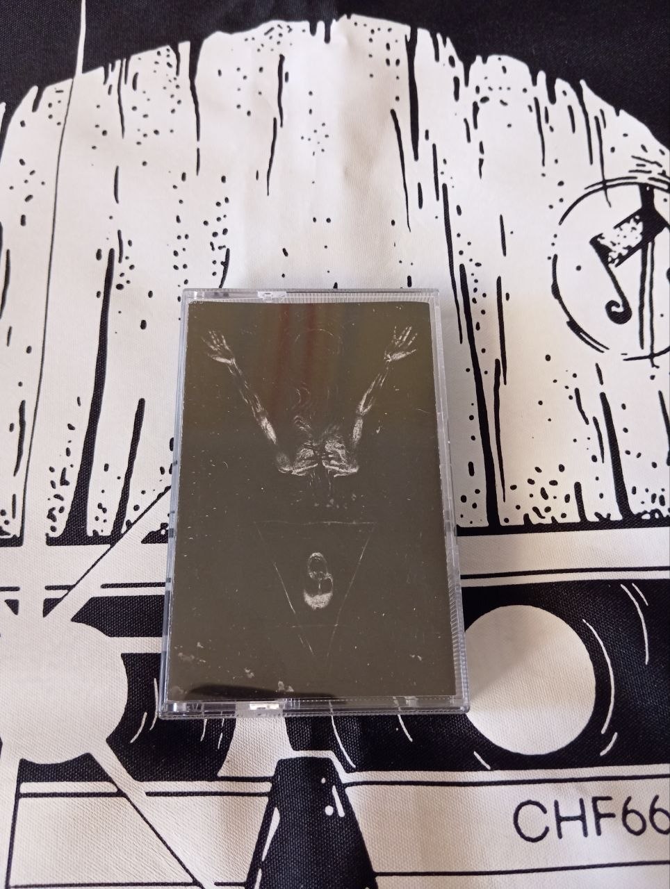 Vircolac - Codex Perfida (cs, 2015)