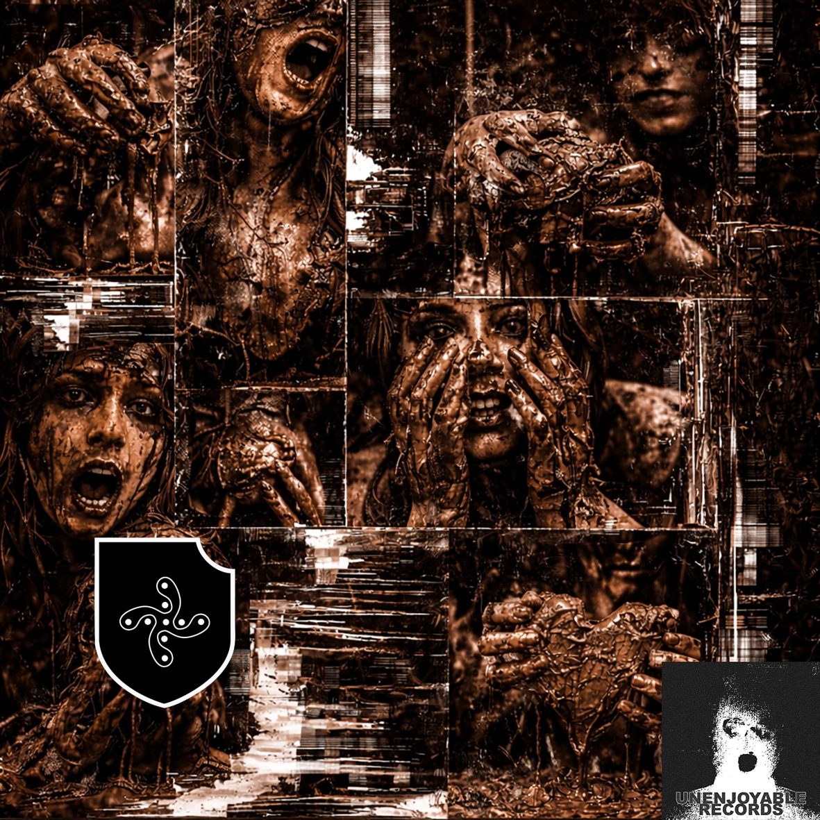 (UNJ-31) North Central - Eastern Lombardy Scum (VHS)