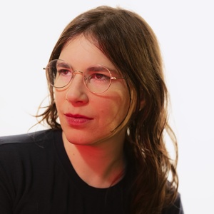 RUTH GARBUS- Profound