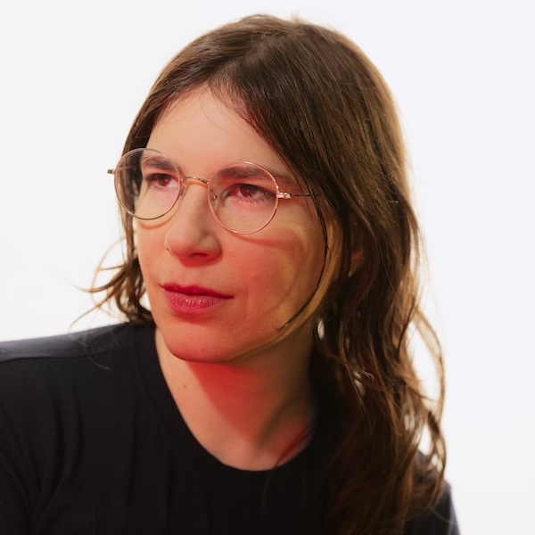 Ruth Garbus