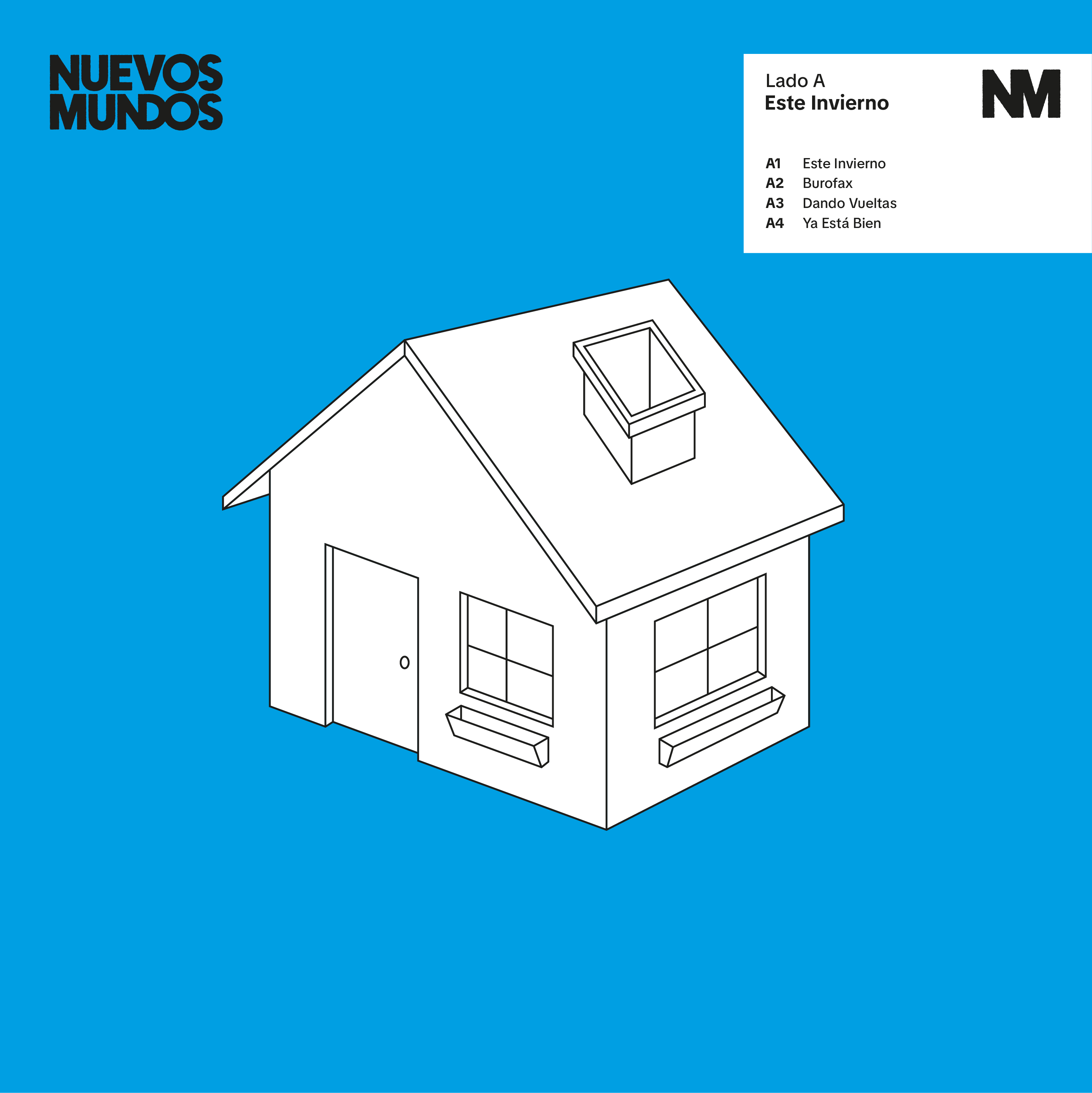 Nuevos Mundos - Este Invierno