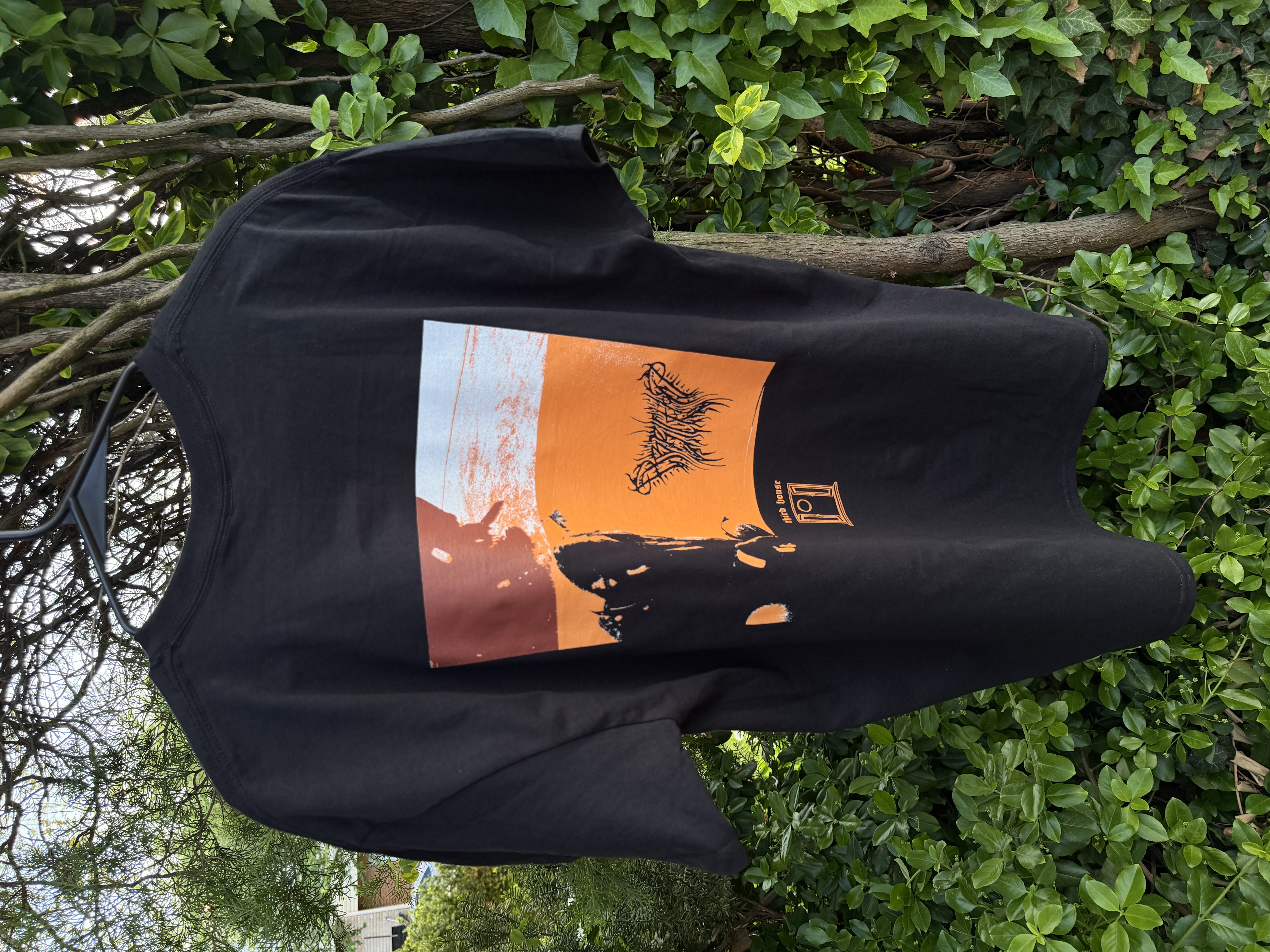 forbidden bounds tee