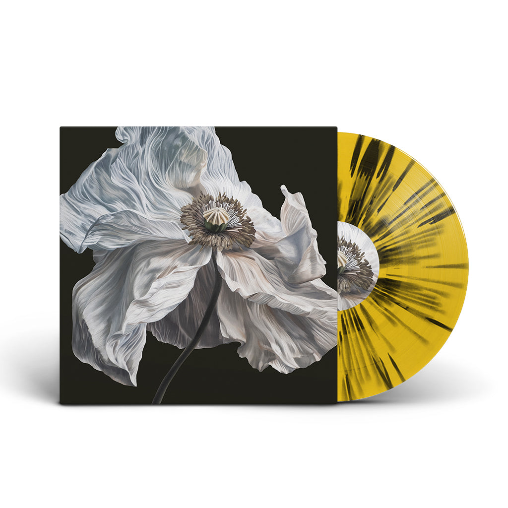 Quicksand 'Bring on the physics' LP