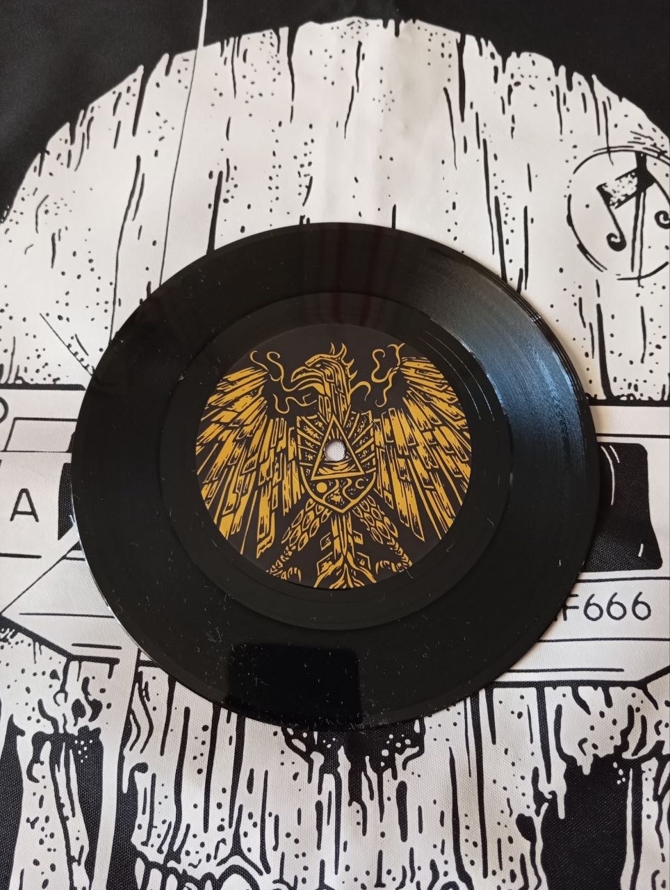 Killing Addiction - When Death Becomes An Art (7