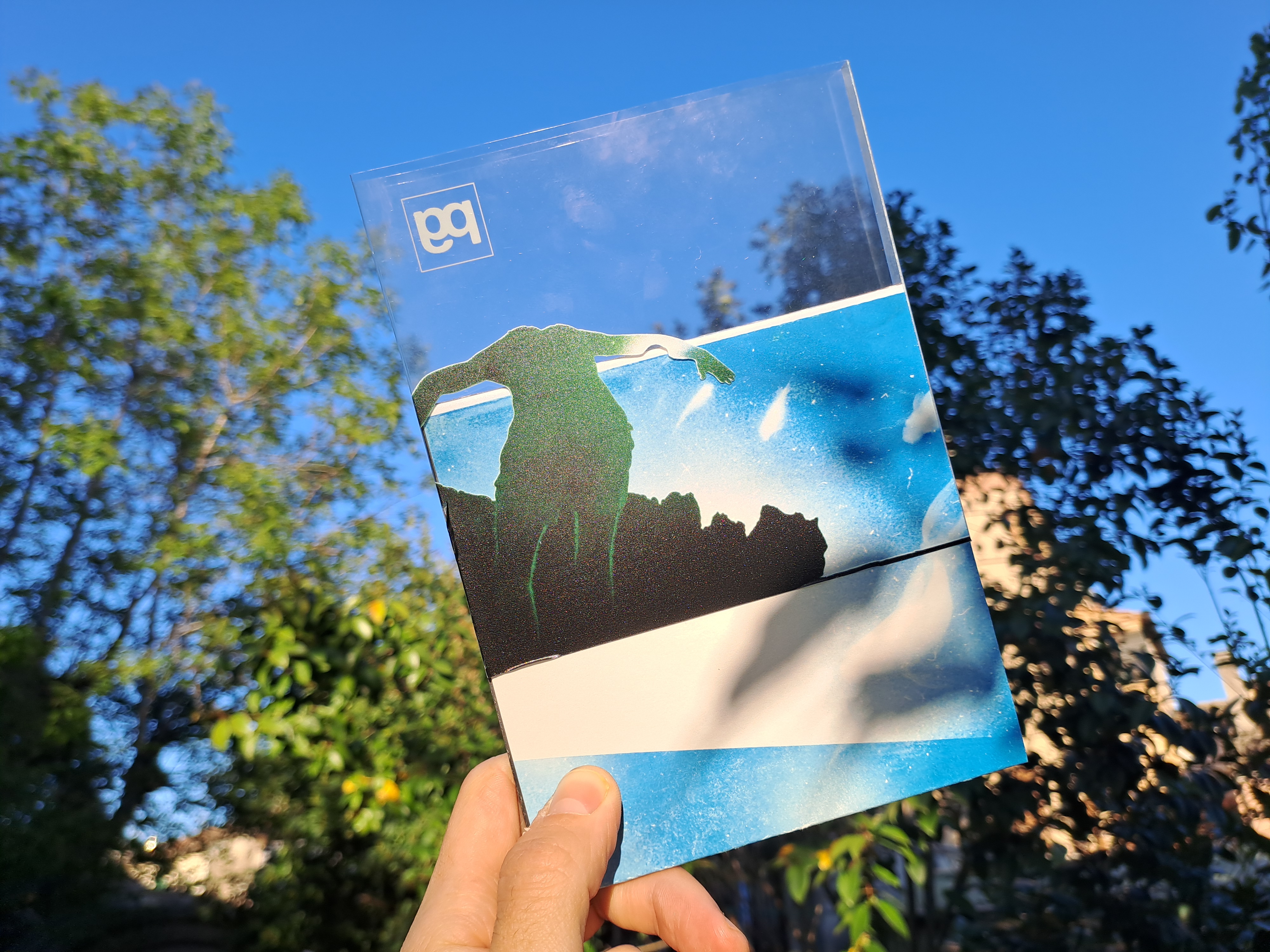 Palmer Generator - Corpo Celeste