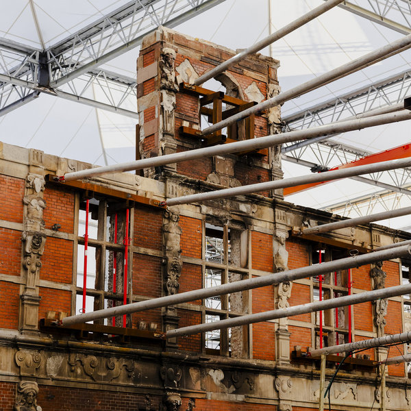Demersal – Vi Kunne Ikke Blive Her For Evigt, Vel?