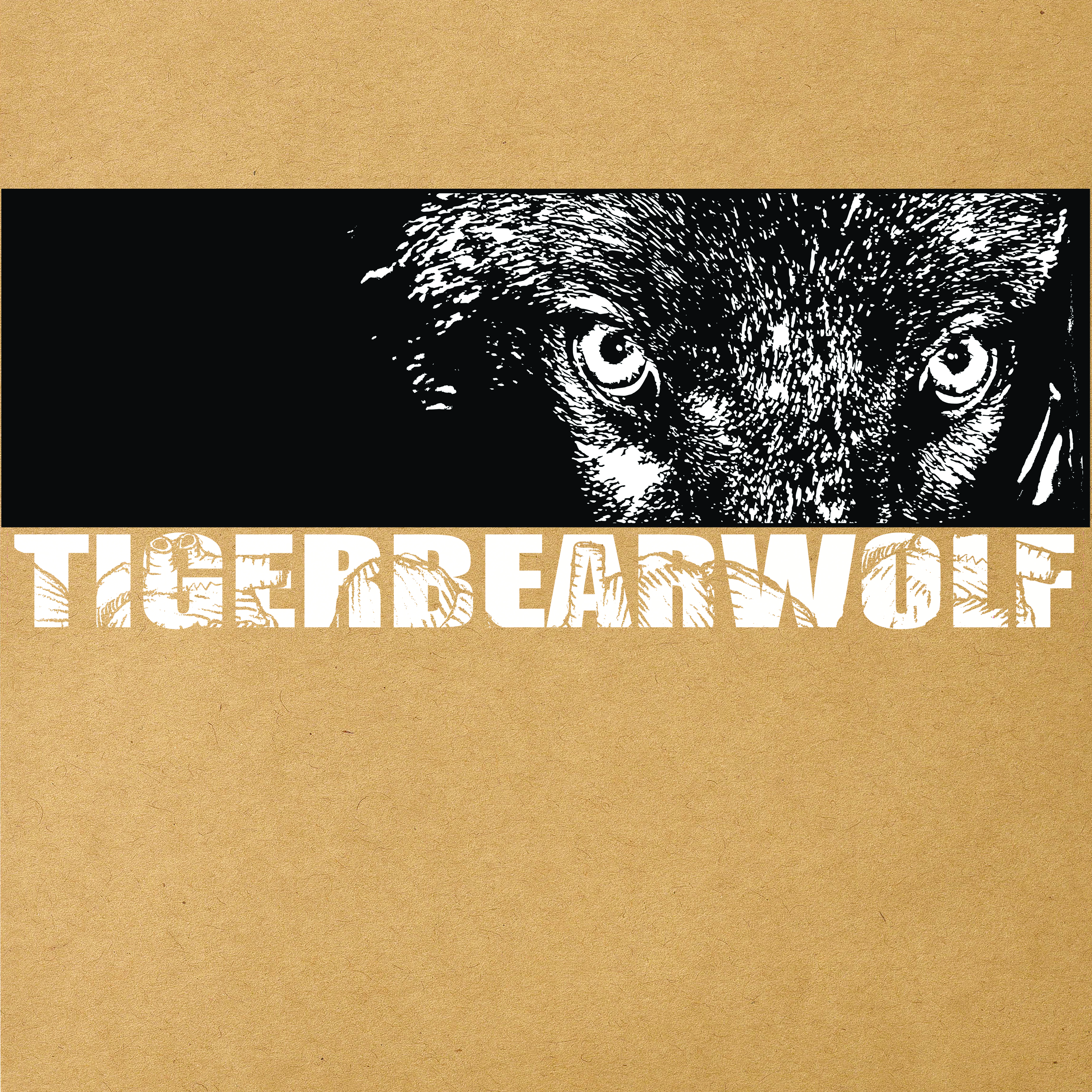 Tiger Bear Wolf - Tiger Bear Wolf