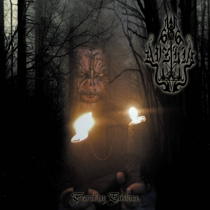 AVZHIA - Fear of My Existence BOX