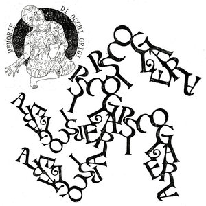 Psico Galera - Memorie Di Occhi Grigi LP (Sorry State)