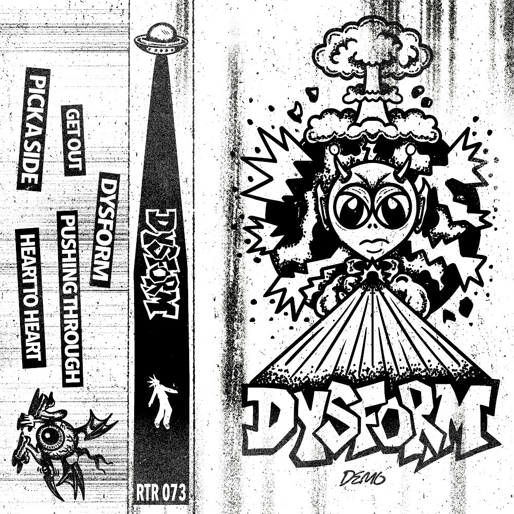 Dysform - Demo '26