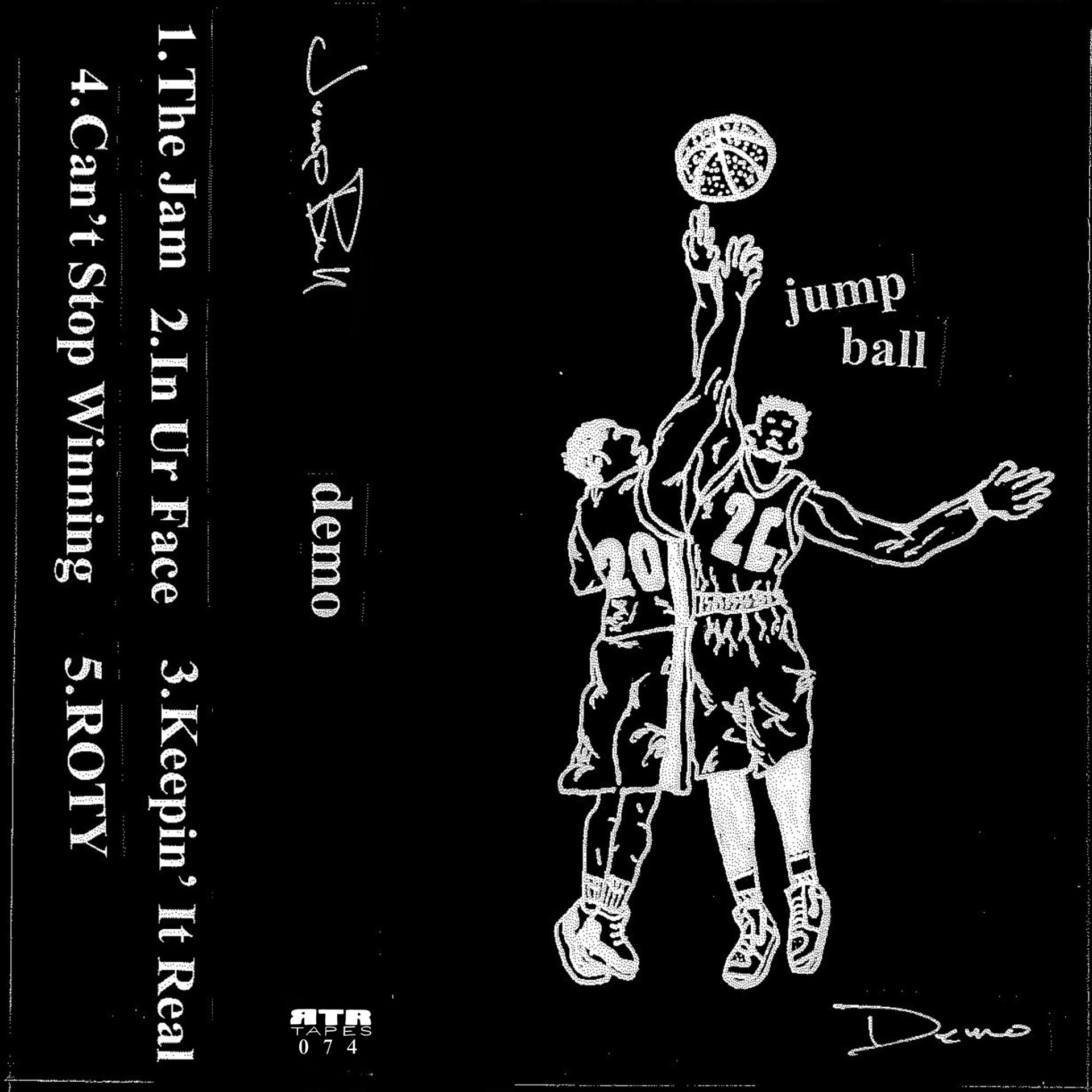 Jump Ball - Demo