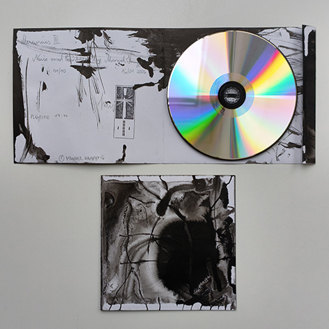 Manuel Knapp - Mercurius I-III