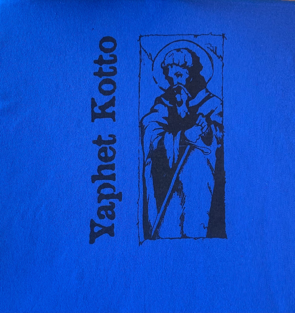 Yaphet Kotto - One Sided Gildon Shirt