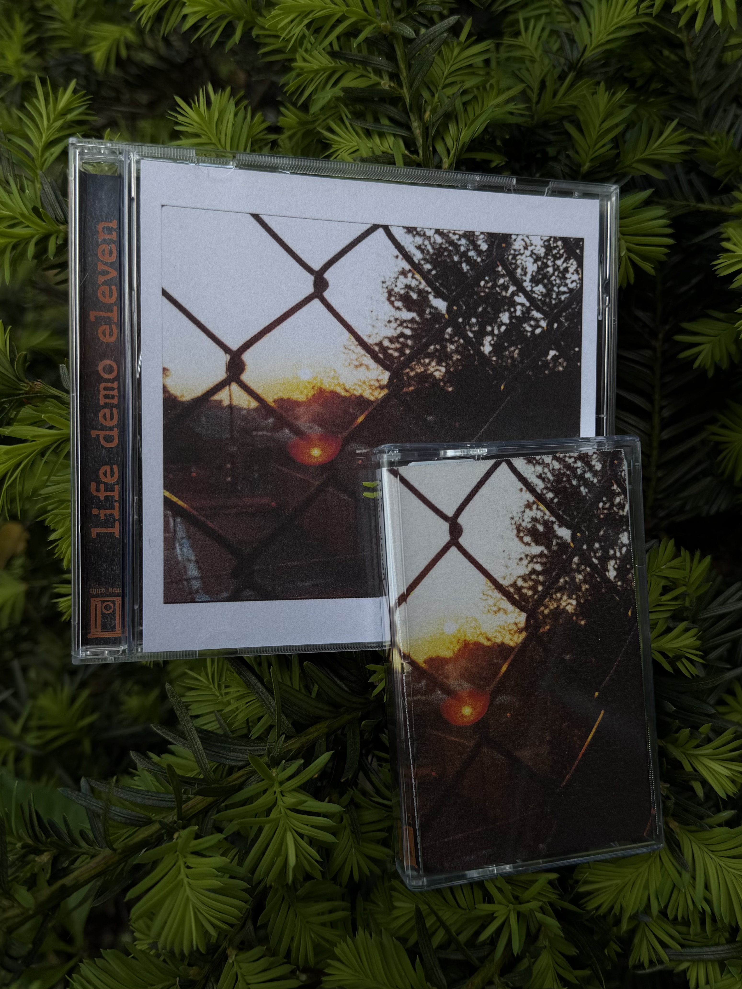 th102 life / demo eleven