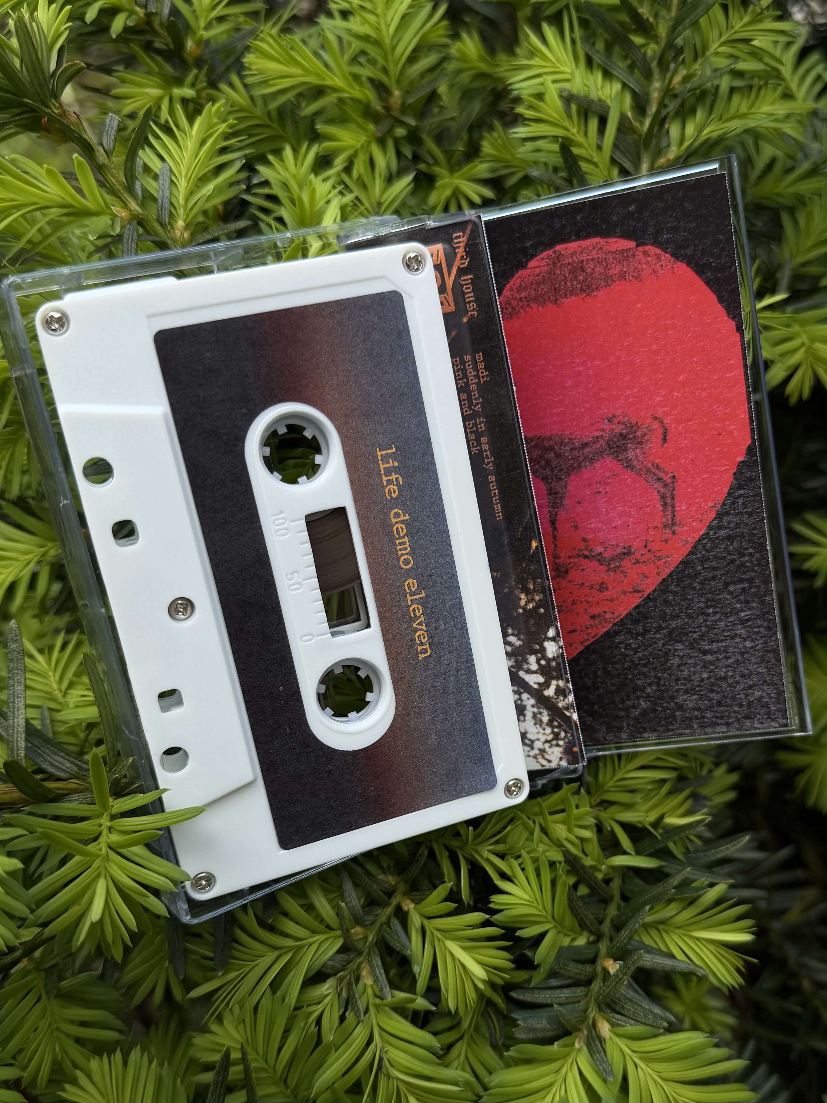 th102 life / demo eleven