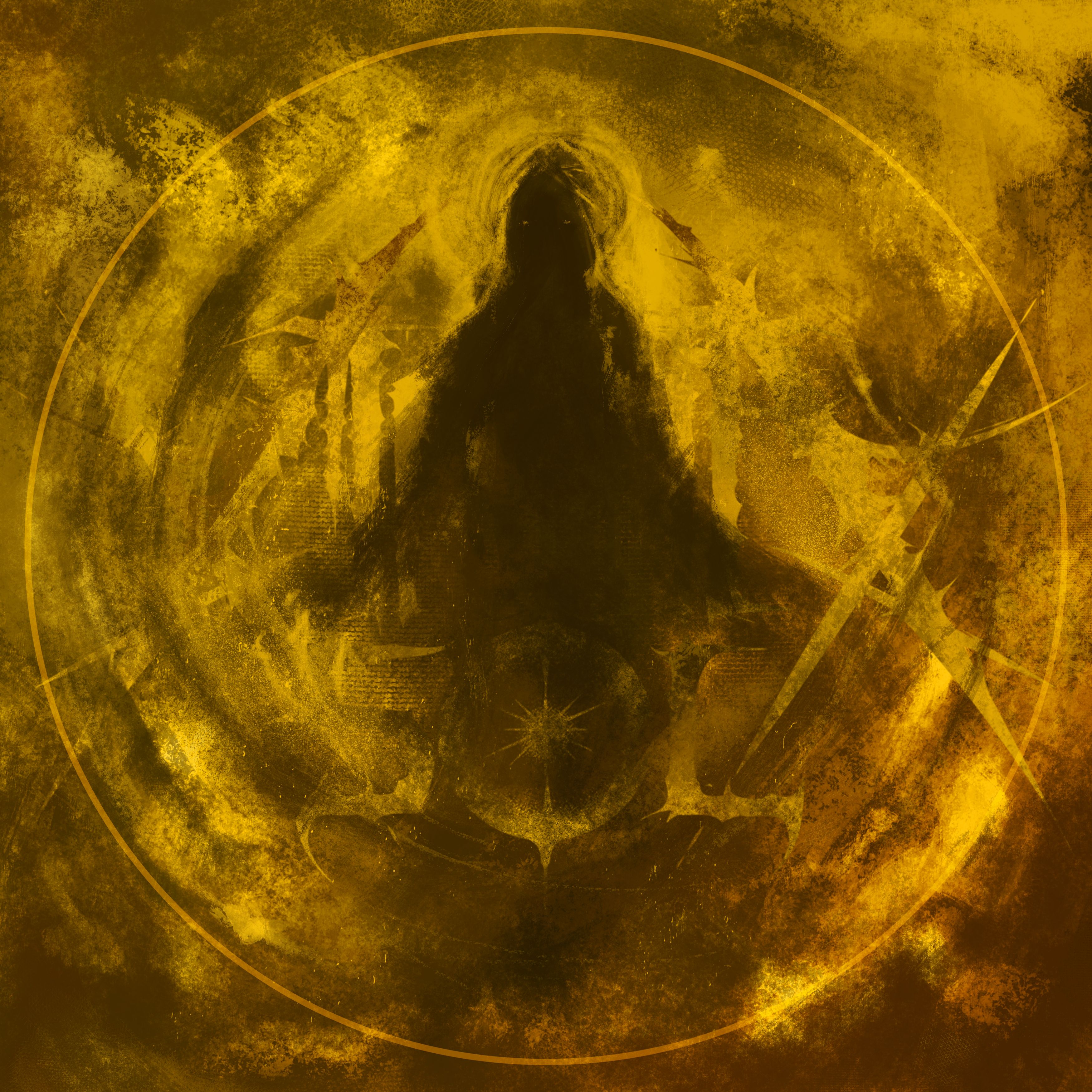 Mauna Sol - The Calling