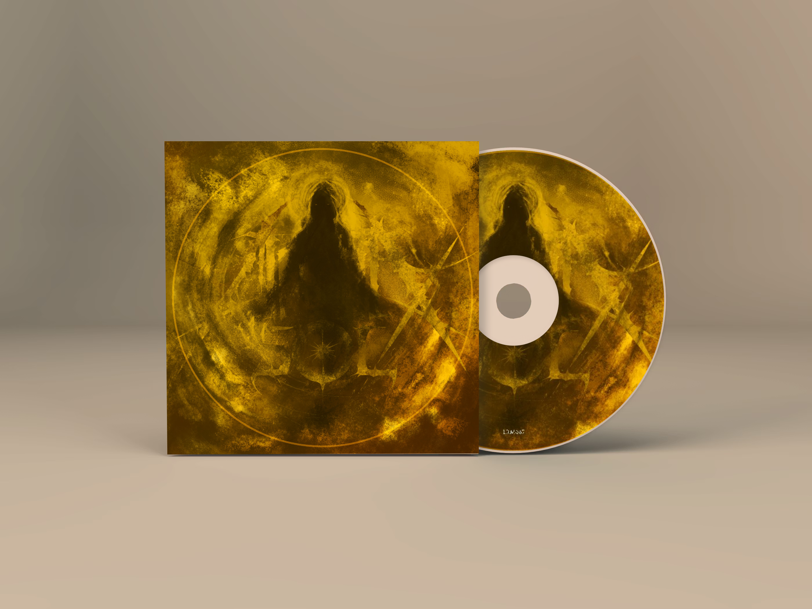 Mauna Sol - The Calling