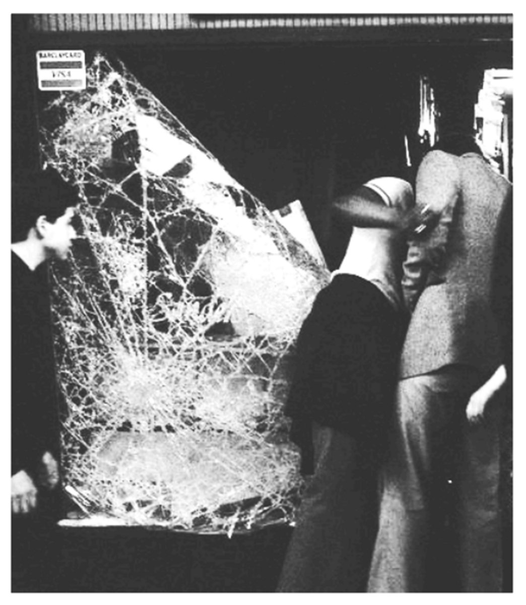 Vandal - S/T
