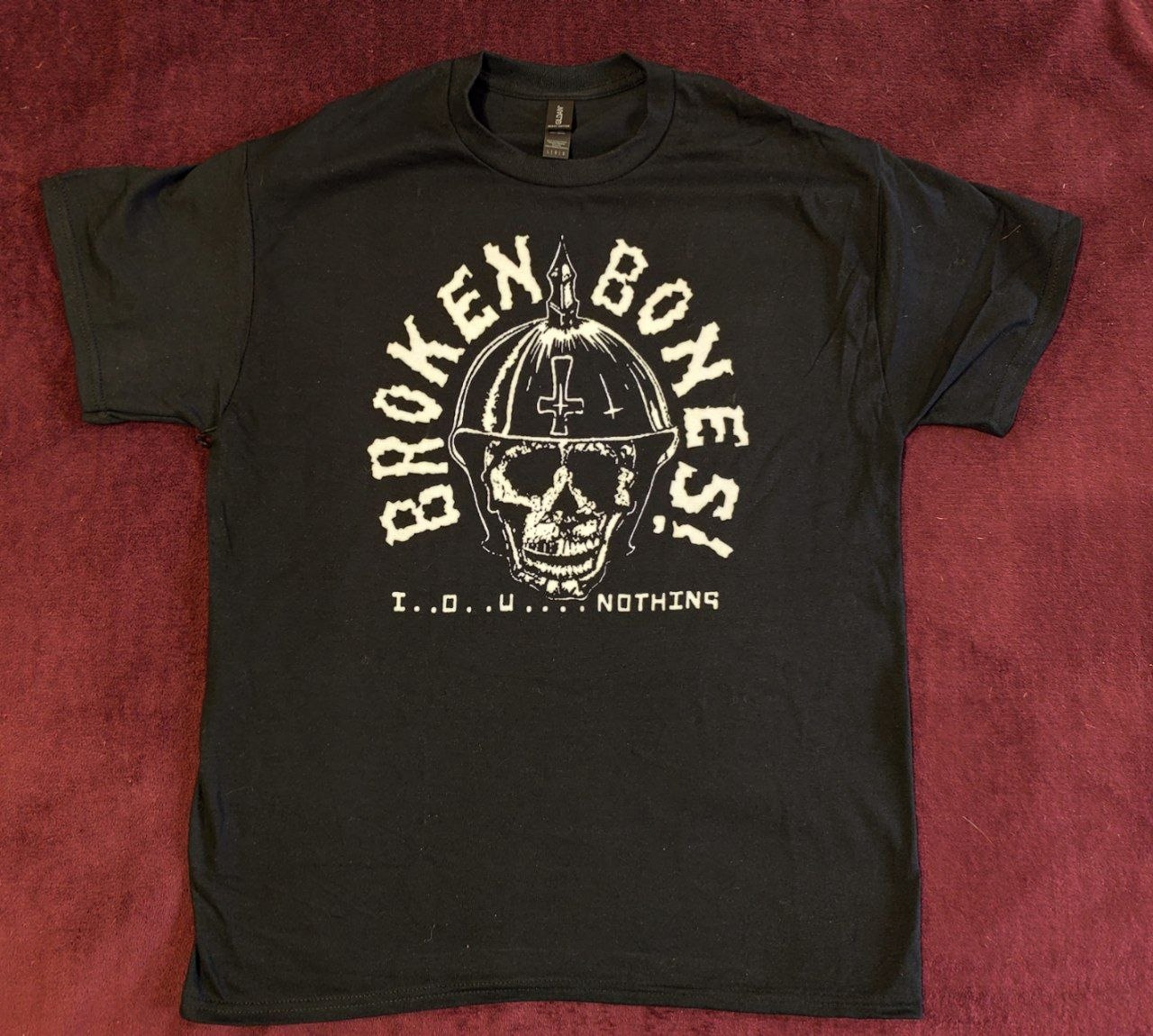 Broken Bones T-Shirts