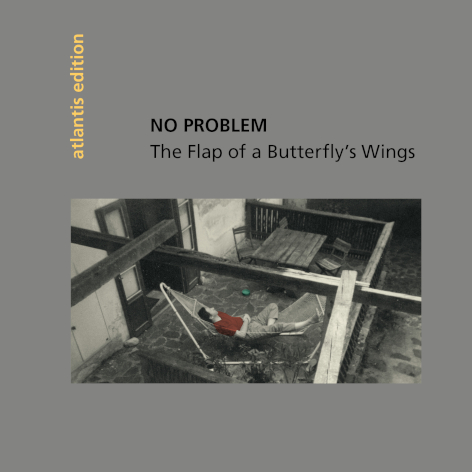 Günther Rabl - No Problem