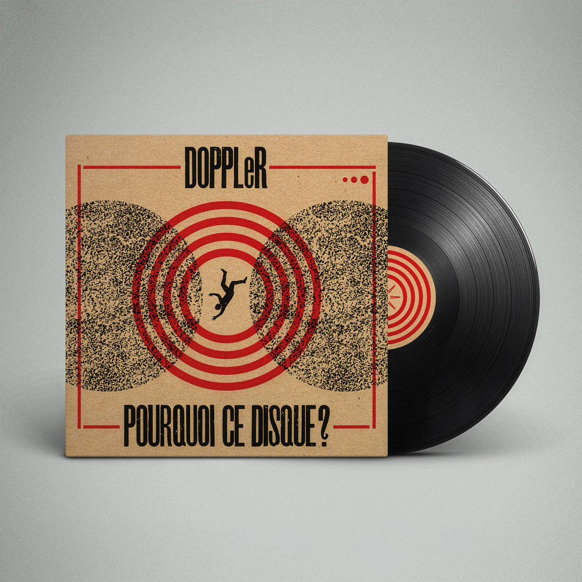 DOPPLeR - Pourquoi ce disque