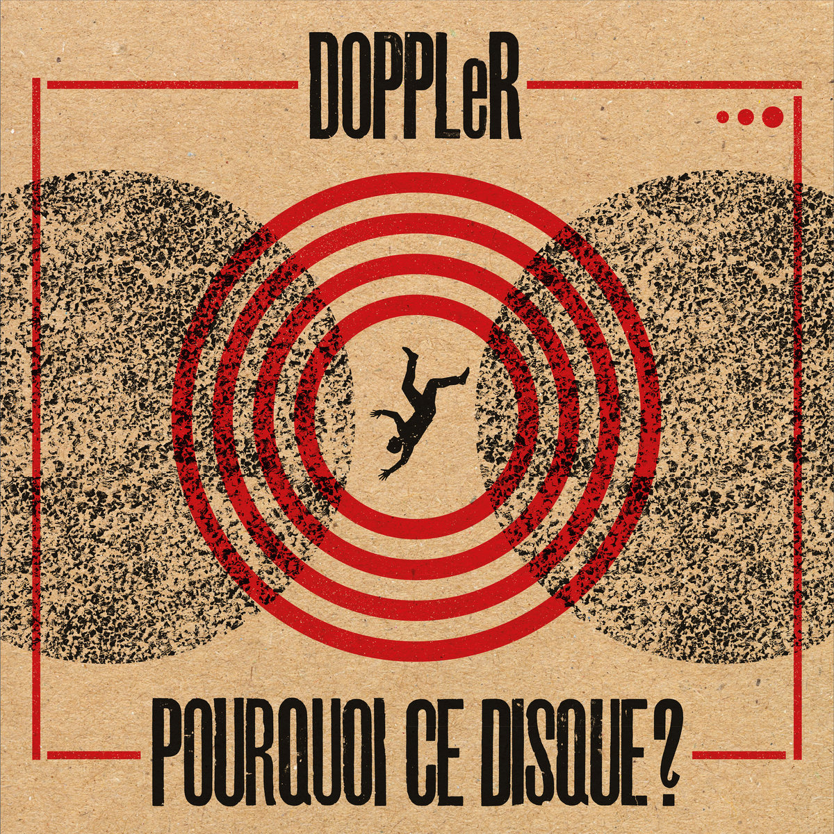 DOPPLeR - Pourquoi ce disque