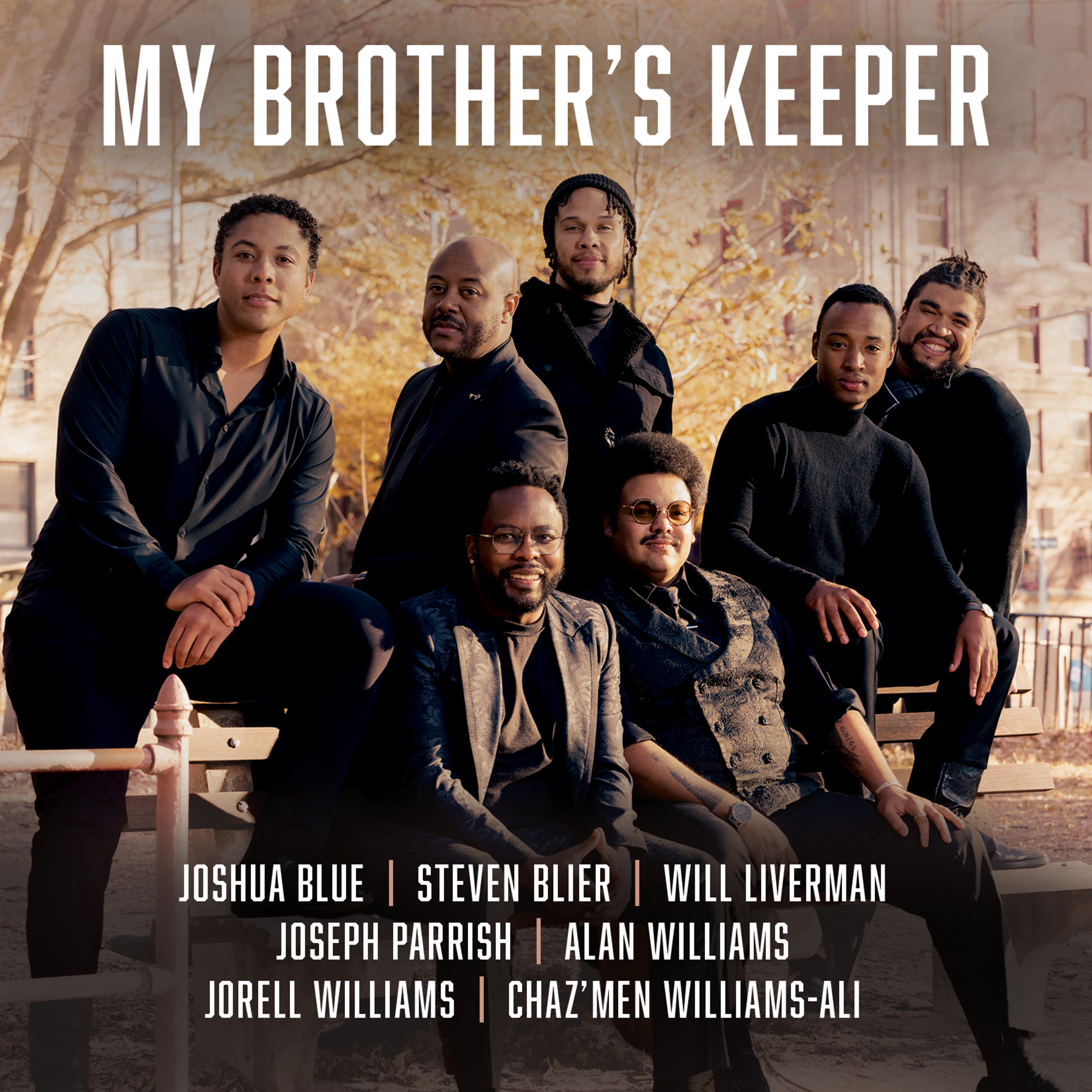 My Brother's Keeper