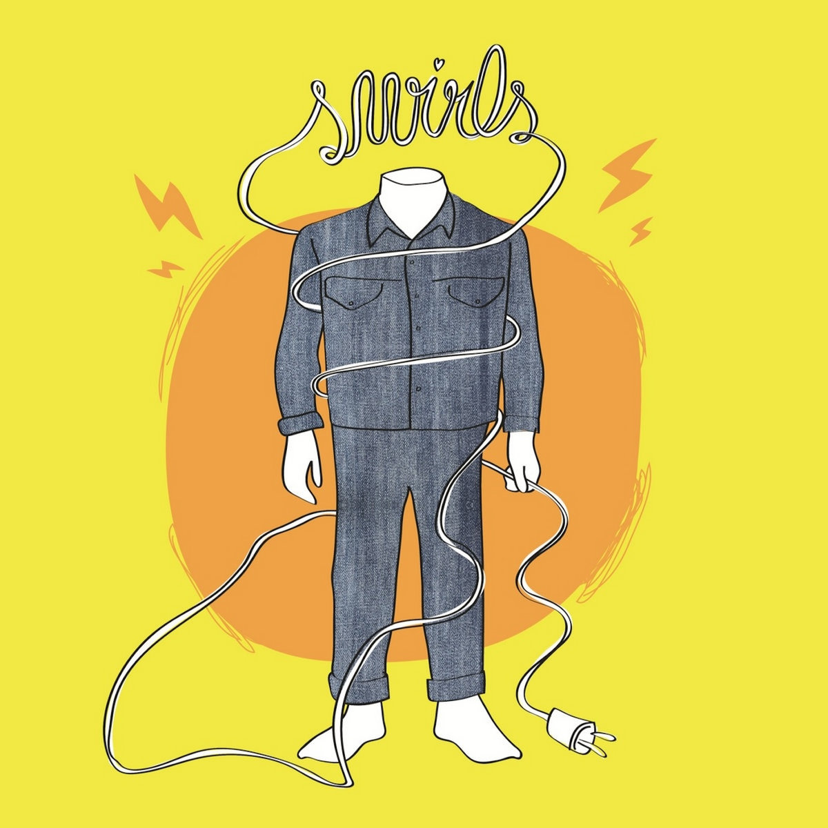 SWIRLS - Surge