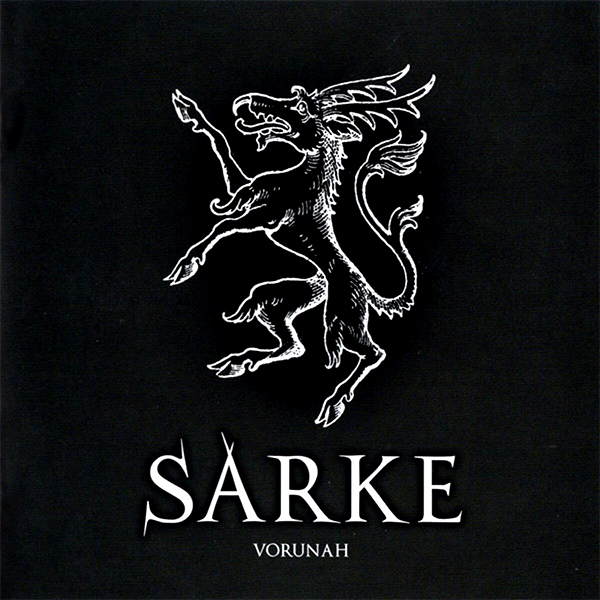 SARKE - Vorunah