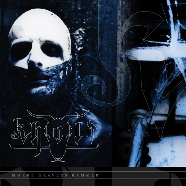 KHOLD - Mørke Gravers Kammer