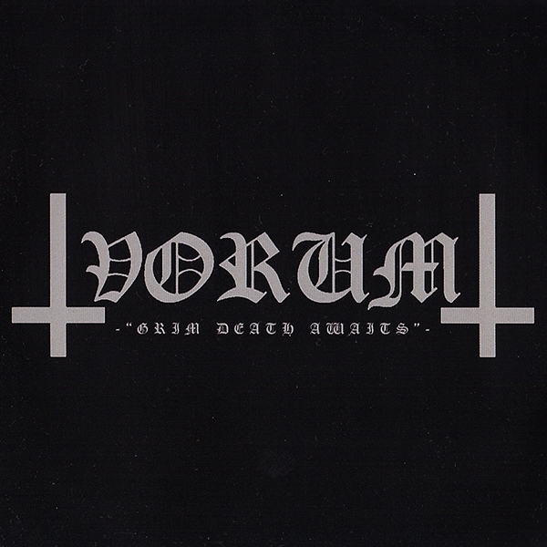 VORUM - Grim Death Awaits