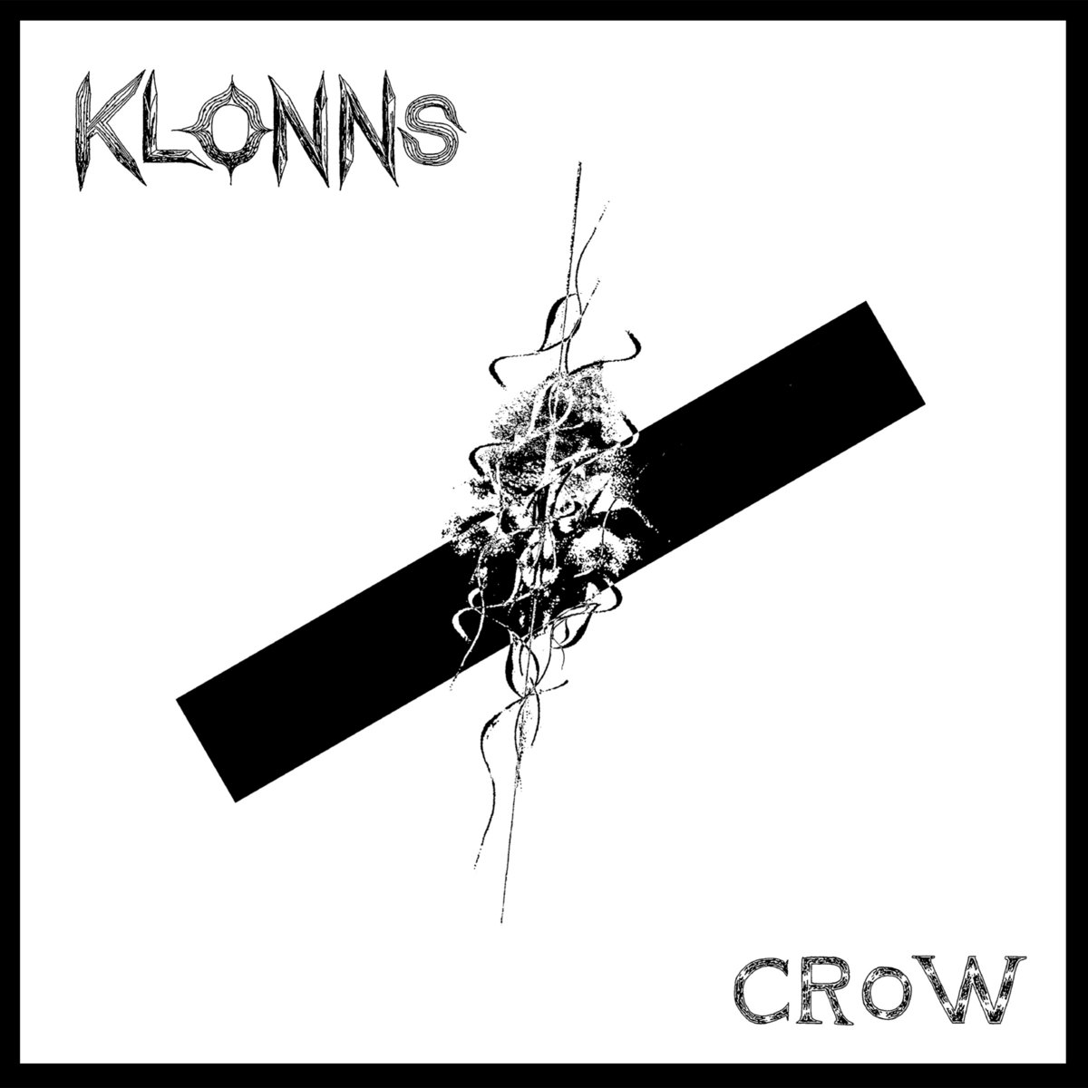 Klonns 'Crow' 7