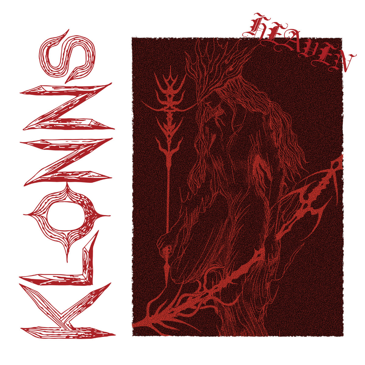 Klonns 'Heaven' LP
