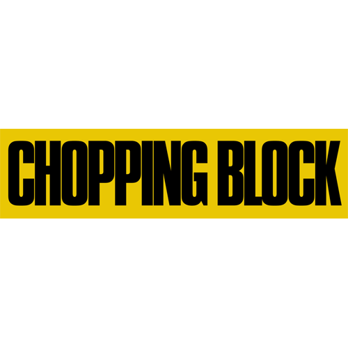 Chopping Block 