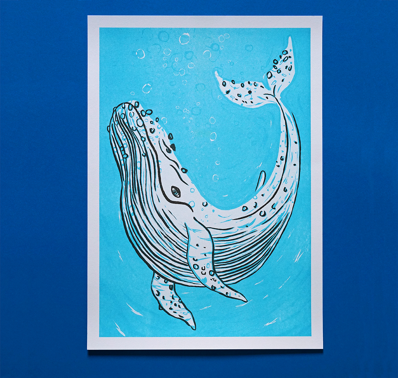 A3 Risoprint 