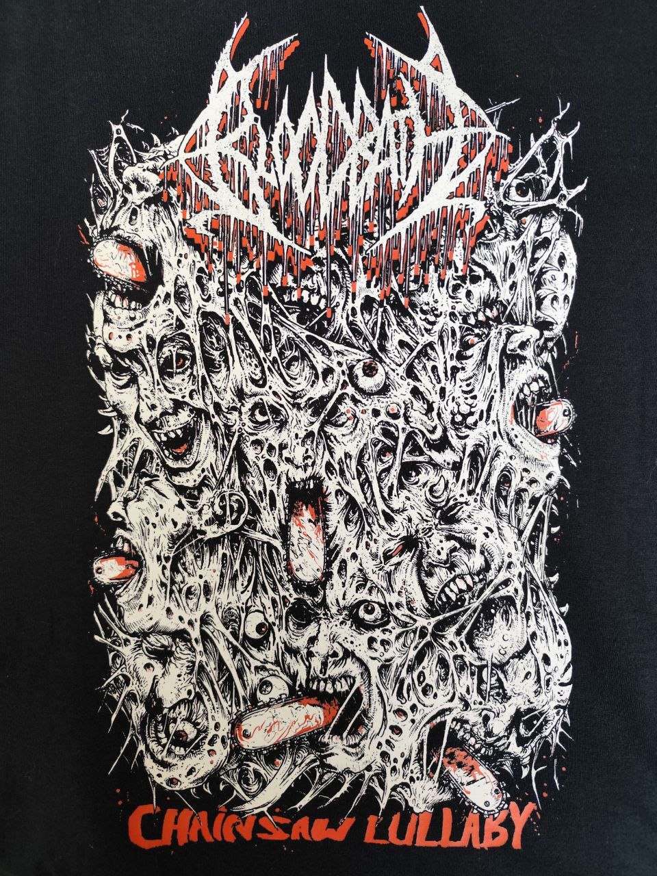 Bloodbath T-Shirt