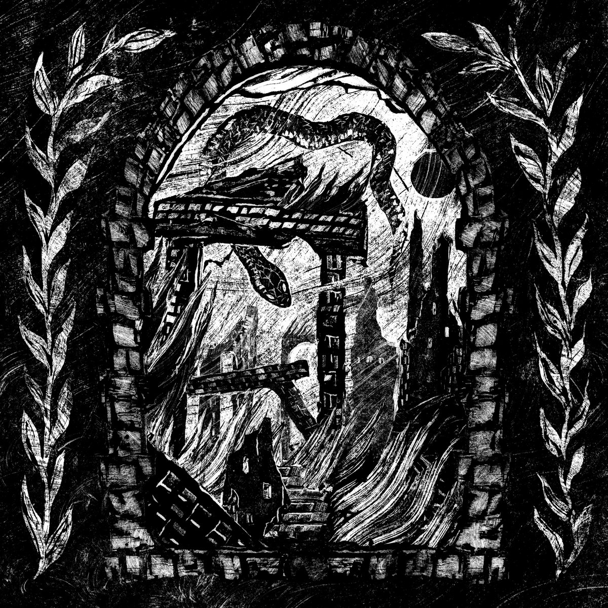 Bank Myna - Live at Beaux-Arts De Paris