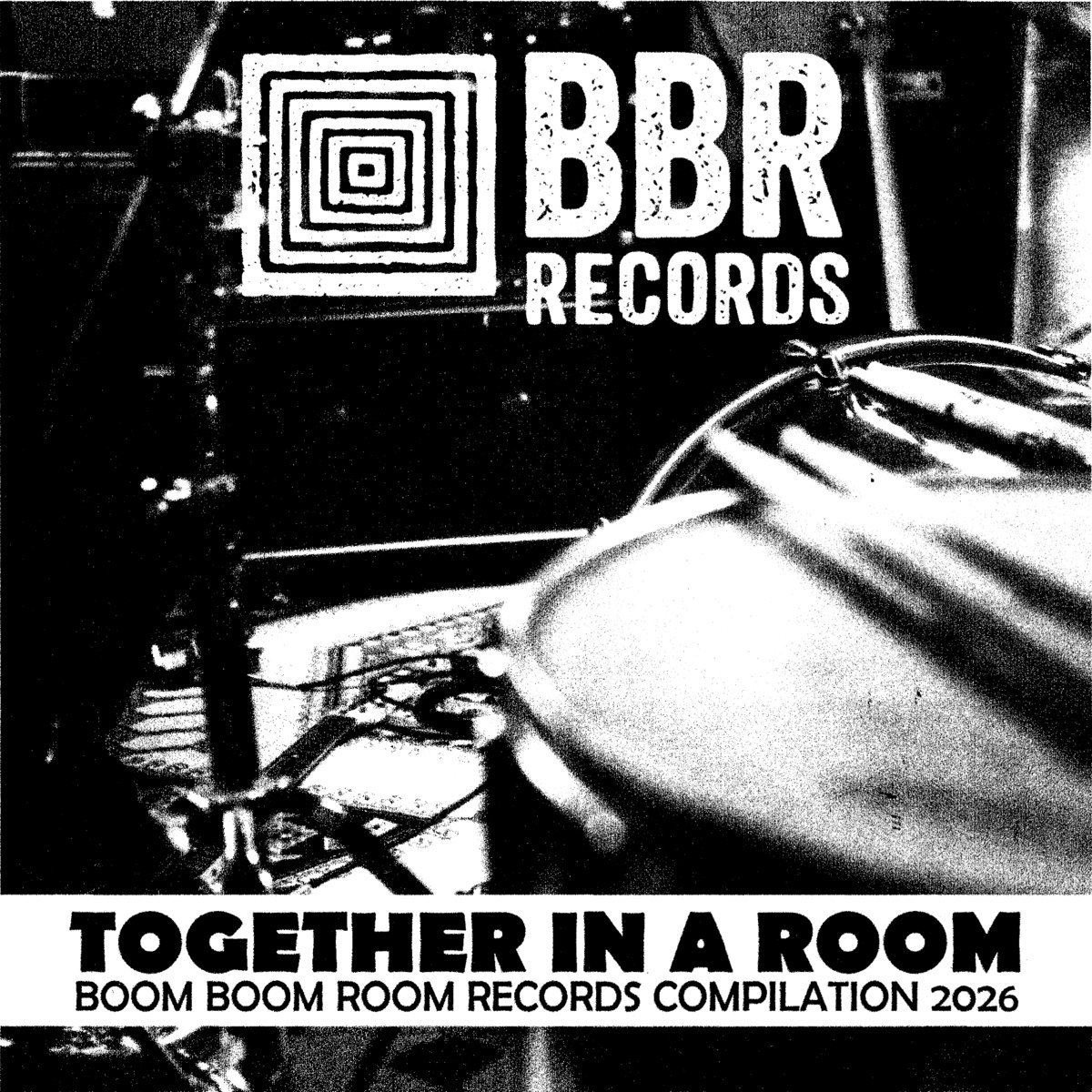 TOGETHER IN A ROOM - Boom Boom Room 2026 Comp CS
