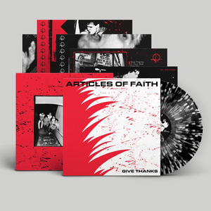 Articles Of Faith 'Give Thanks'