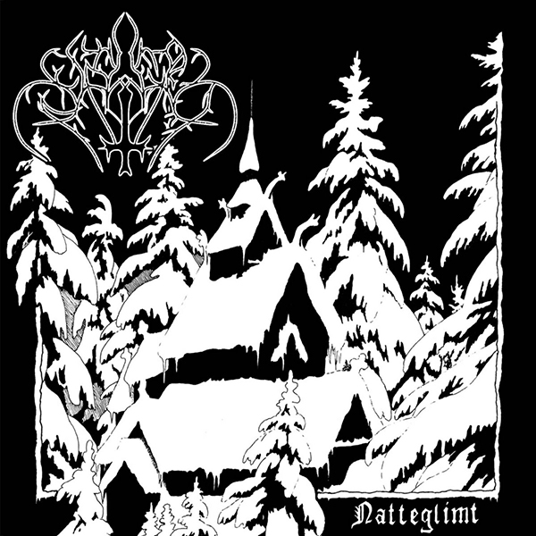 AEDELGARD - Natteglimt