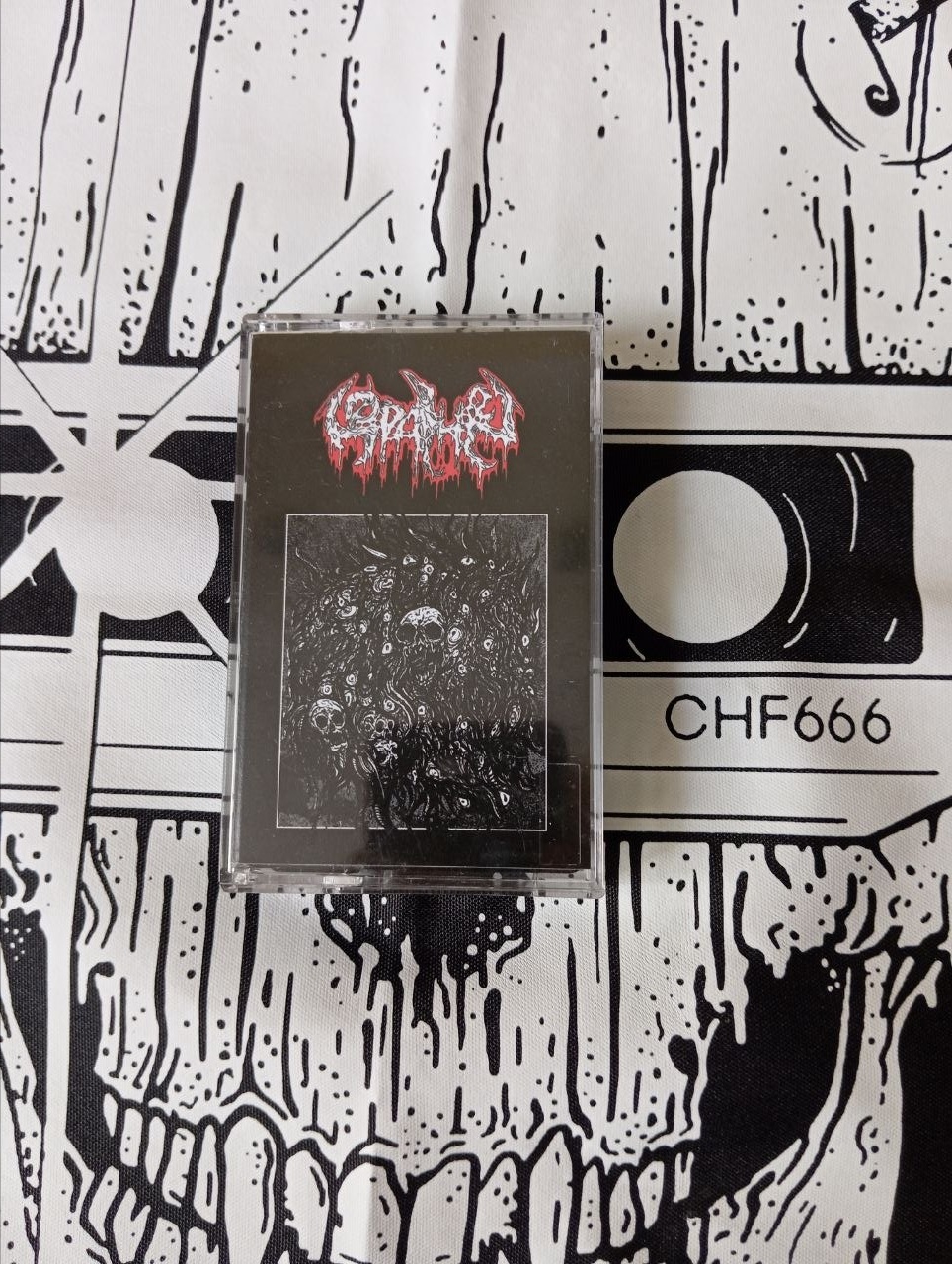 Kopalhen - Demo MMXVIII (cs, 2020)