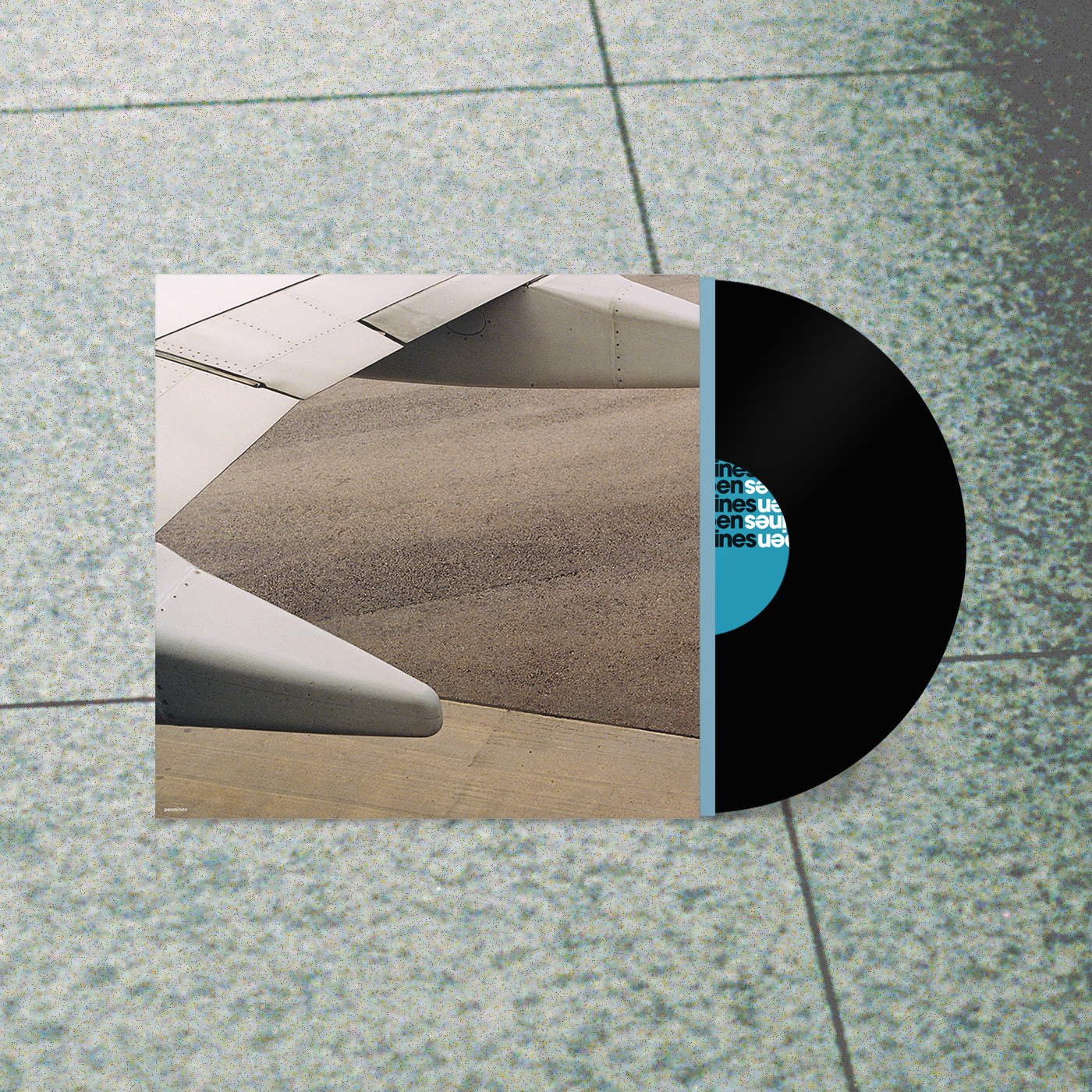 Product shots of pennines - recordings 2008-09