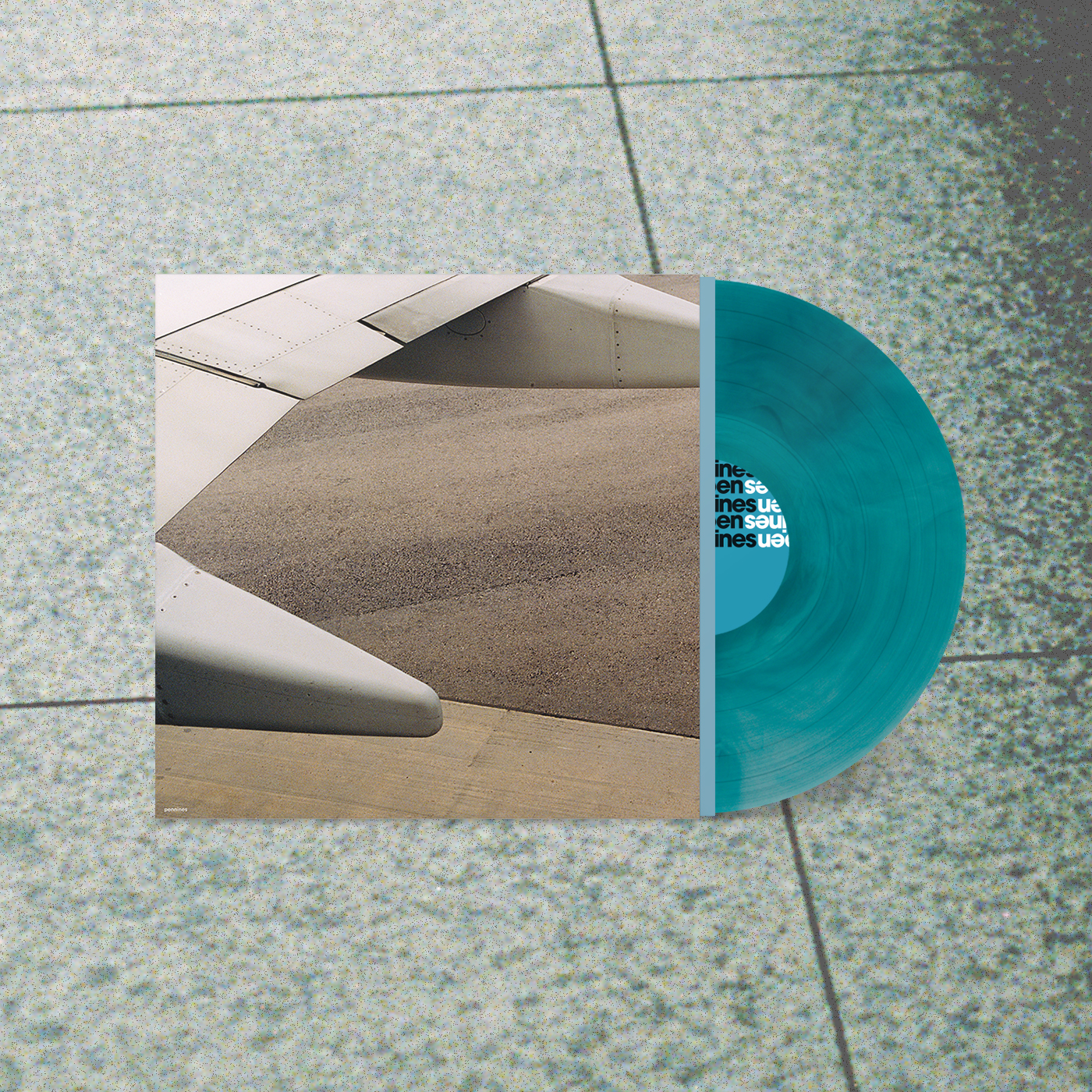 Product shots of pennines - recordings 2008-09