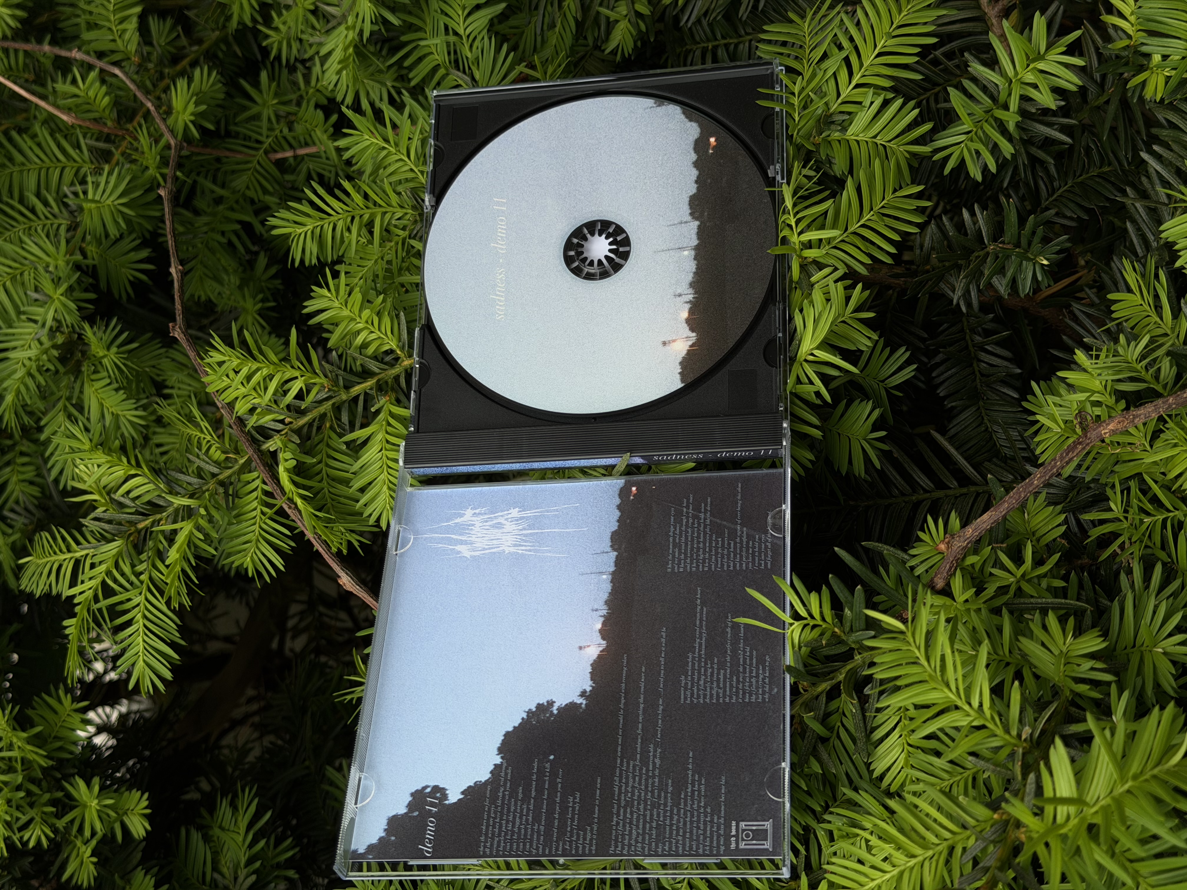 th98 sadness / demo 11