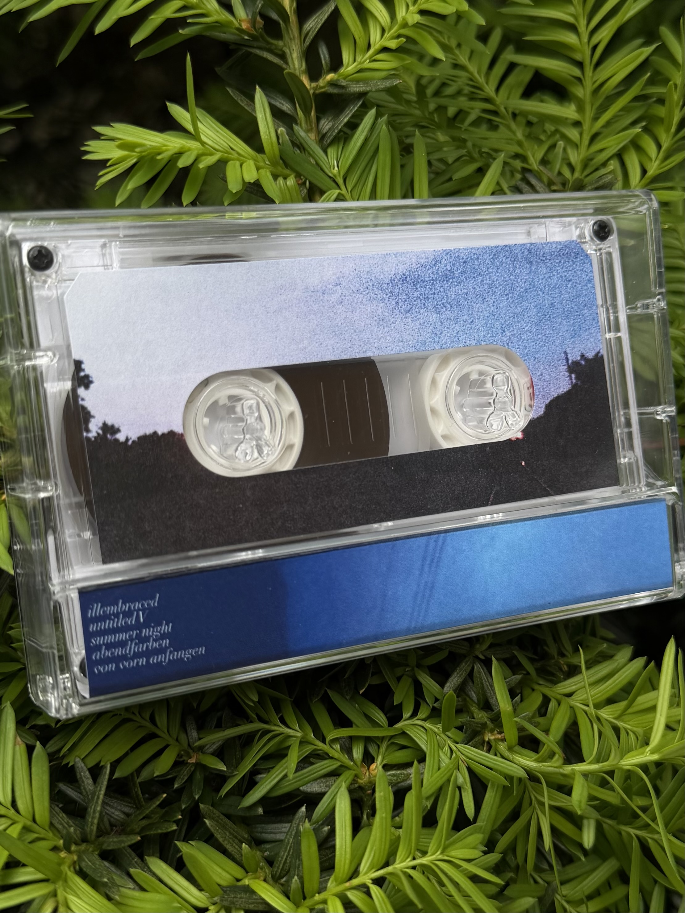 th98 sadness / demo 11