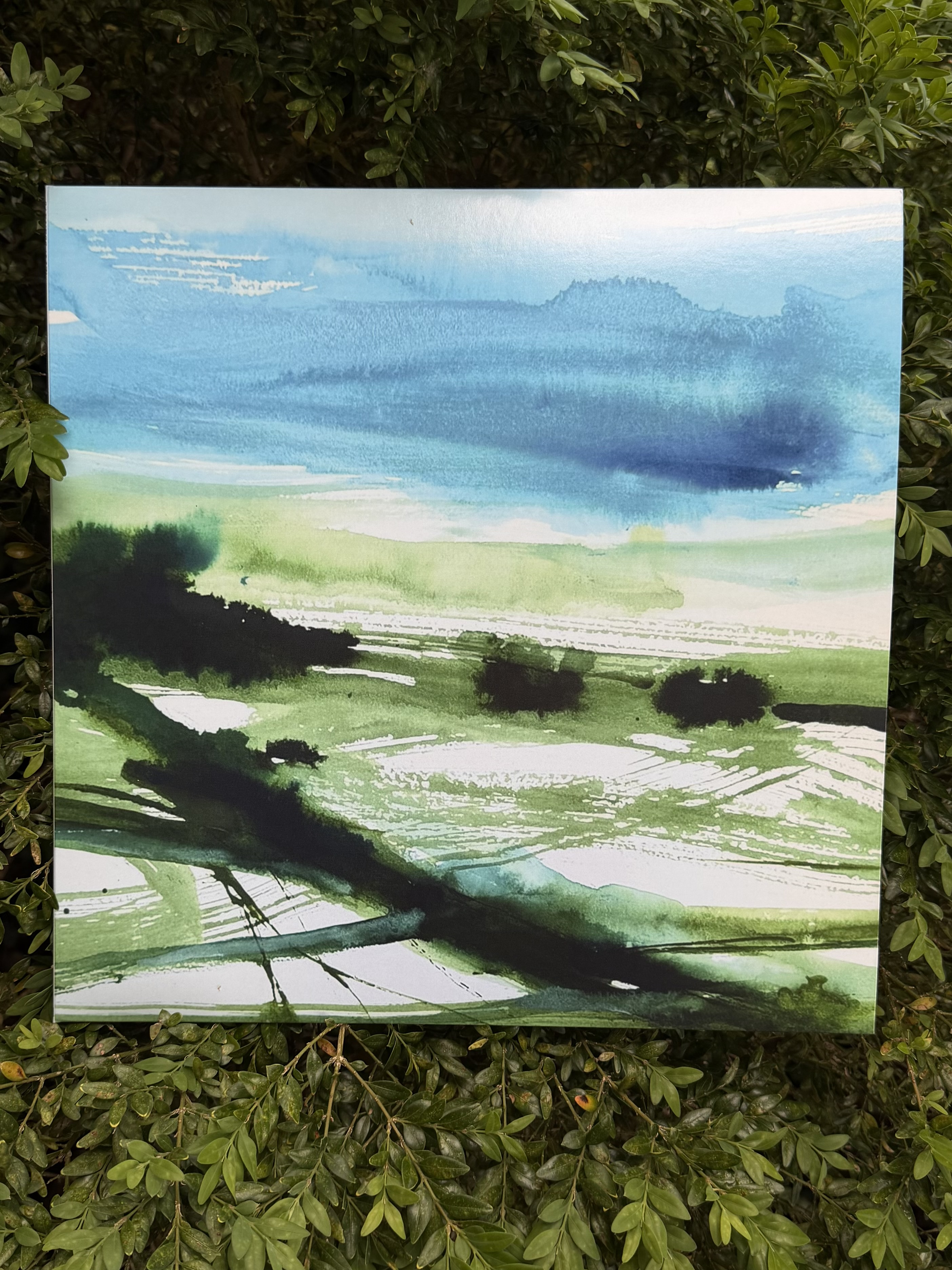 Lux/Sadness - Dusk Garden 12