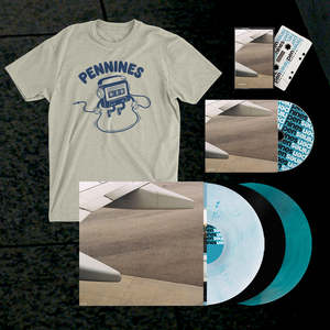 pennines - 'recordings 2008-09' bundle